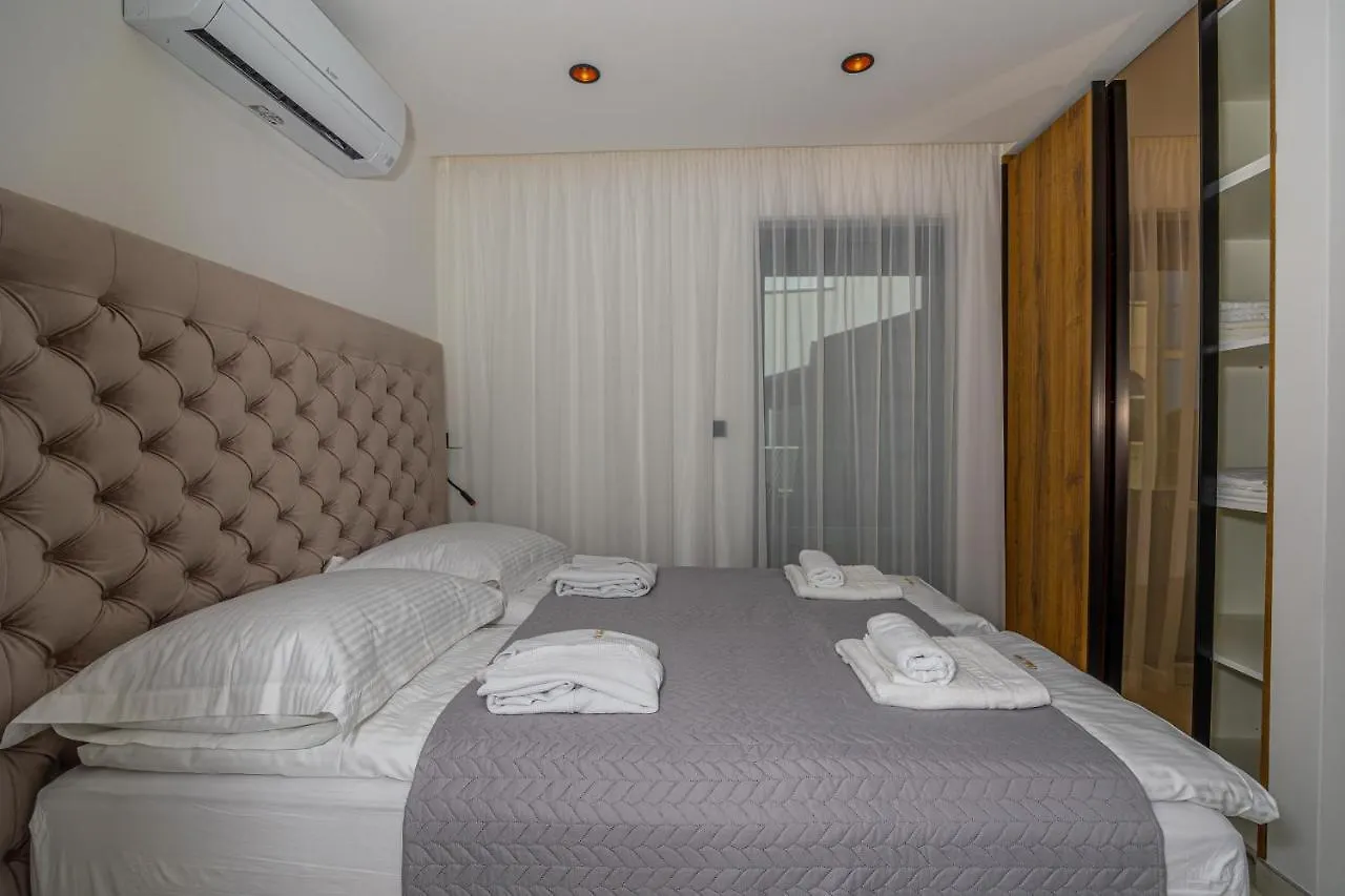Villa Lana Crikvenica Croatia