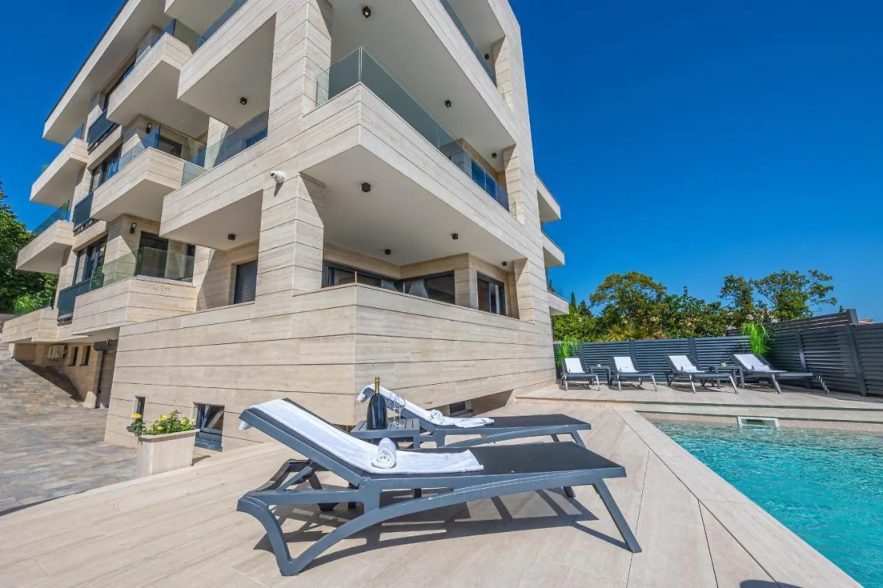 Villa Lana Crikvenica